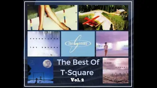 The Best Of T-Square / The Square Vol. 2