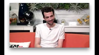 Jay Baruchel Plays "Would You Rather: Canadian Edition"