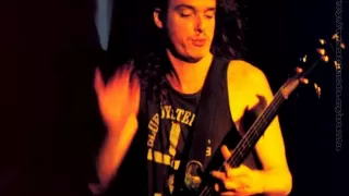 Metallica - Fade To Black - Bass Only - By Cliff Burton
