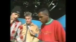 Take That - CBBC 1992.mpg