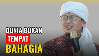 BAHAGIA ITU ADANYA DALAM HATI | KH. ABDULLAH GYMNASTIAR