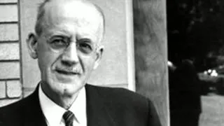 A. W. Tozer Sermons - The Souls under the Altar (Revelation 6:9-17)