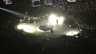 Metallica: Atlas, Rise! (Bridgestone Arena Nashville, TN. 1/24/19)