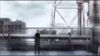 Darker than black Opening number 2 - Kakusei Heroism[1080p]