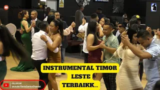 Instrumental Timor Lorosae Terbaik...