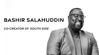 Bashir Salahuddin | Chicagoans of the Year 2022