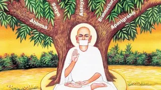 The Philosophy Of Jain | Path to Inner Peace and Liberation