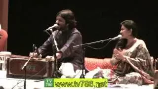 Maula Mere Maula Mere Aankhein Teri Kitni Haseen Ke Inka Aashique   Roop Kumar Rathod Live