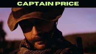 Captain Price  LEGENDARY Speech Edit / Call of Duty Motivational Speech