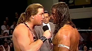 10 Best Rivalries In ECW History