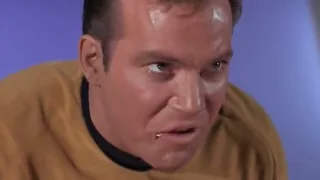 Star Trek - We Got to Risk A Full Power Start!