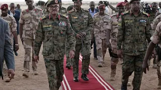 Sudan: Authorities thwart coup attempt