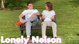 Lonely Nelson- a short film by Holden Welch