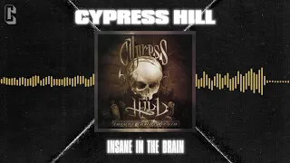 Cypress Hill - Insane in the Brain (Official Audio)