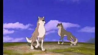 balto 2 - let my people go