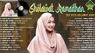 SHOLAWAT BULAN RAMADHAN 2023 || SHOLAWAT NABI MERDU MENYENTUH HATI - Sholallahu 'ala Muhammad