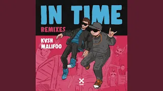 In Time (YZY Remix)