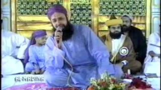 Aj Sik Mitran Di (SubhanALLAH  SubhanALLAH) - Owais Raza Qadri - Album Do Alam