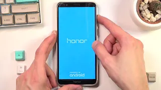 How to Enter Recovery Mode on HONOR 7X – Allow Recovery Features