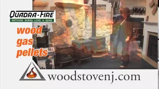 the wood stove TV commercial Oakhurst NJ info@woodstovenj.com