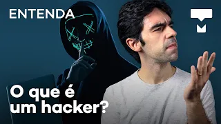 Entenda: o que é um hacker? – TecMundo
