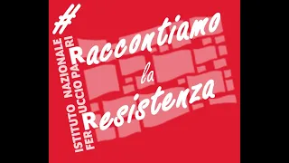 Raccontiamo Resistenza 25 04 2020