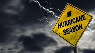 Looking ahead at predictions for 2021's hurricane season