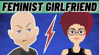 Bill Burr - My Girlfriend is Becoming a Feminist