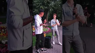 23 07 23г.Гомель.Фантазёр!🫶