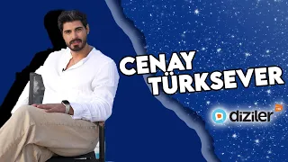 Gelin Dizisinin Cihan'ı Cenay Türksever Sizden Gelen Soruları Cevaplıyor!