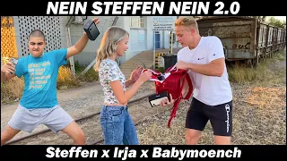 Nein Steffen Nein 2.0 (Musikvideo)