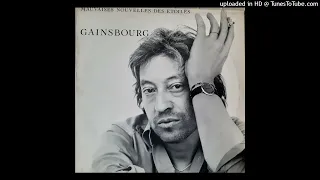 SERGE GAINSBOURG - Evguénie Sokolov