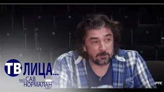 TV lica: Vojin Ćetković