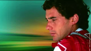 Musica tema da morte do Ayrton Senna