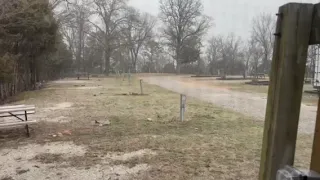 Video of Green Tree Campground & RV Park, AR from Rosemary S.