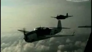 World's Deadliest Aircraft - TBF Avenger