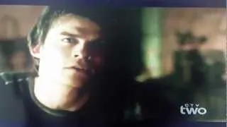The Vampire Diaries 4x12 A View To Kill: Damon gives Klaus advice