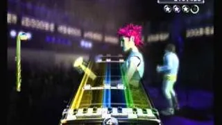 Rock Band 3 - Saturday Night's Alright For Fighting (Expert Pro Keys 96% 5 Stars)