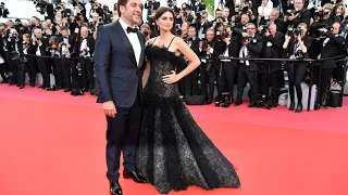 Cannes: Golden couple Javier Bardem and Penelope Cruz open the festival - Encore!