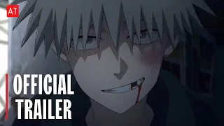 Heavenly Delusion | Official Trailer | Anime Trailer