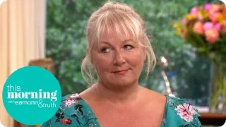 Corrie Star Sue Cleaver on Her Life-Threatening Sepsis Scare | This Morning