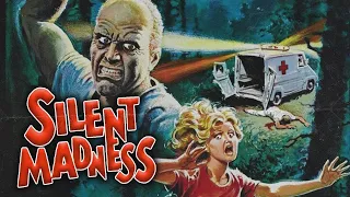 Podcast Episode 054: Silent Madness (1984)