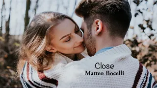 Close -  Matteo Bocelli (tradução) HD