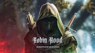 Let's Try: Robin Hood - Sherwood Builders