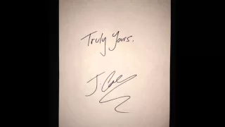 J.Cole - Can I holla at ya (with lyrics)