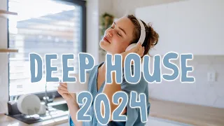 Deep House Mix 2024 - Vocal House, Coffee edition | SØGAARD (DK)