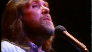 DENNIS LOCORRIERE (Dr Hook) IN OXFORD 1992   complete documentary