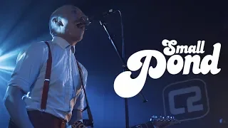 Jamie Lenman - Hell in a Fast Car'/'Waterloo Teeth (Live at Bad Pond 2019)