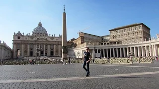 Болталка+Vlog Рим. Roma. Наше свадебное путешествие. Часть 2