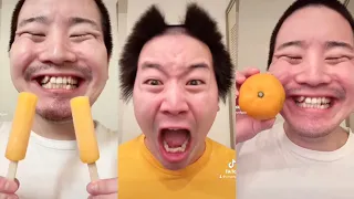 Junya1gou funny video 😂😂😂 | JUNYA Best TikTok May 2022 Part 112